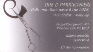 Due D Parrucchieri